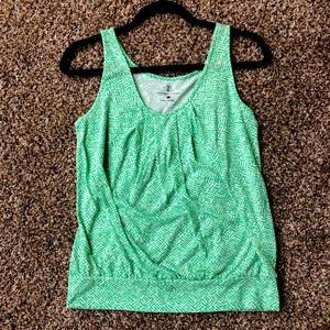 💥 3/$10!!! New York & Co. Blouse Size Medium